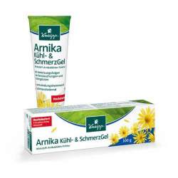 Kneipp Arnika Kühl- & SchmerzGel 100 g