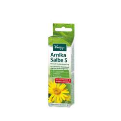 Kneipp Arnika Salbe S 20 g