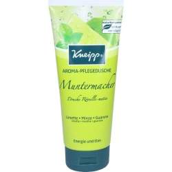 KNEIPP Aroma-Pflegedusche Muntermacher