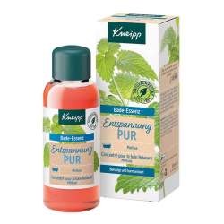 KNEIPP Bade-Essenz Entspannung Pur