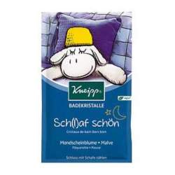 KNEIPP Badekristalle Schlaf schön