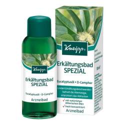 KNEIPP Erkältungsbad spezial 100 ml