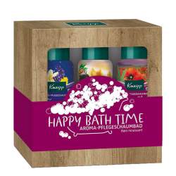 KNEIPP Geschenkpackung Happy Bathtime