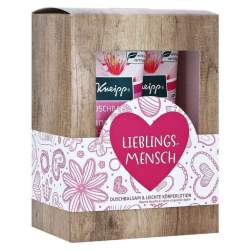 KNEIPP Geschenkpackung Lieblingsmensch Mandelbl.hz