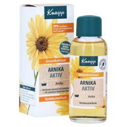 KNEIPP Gesundheitsbad Arnika Aktiv