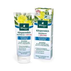 KNEIPP KÖRPERMILCH Nachtkerze+10% Urea