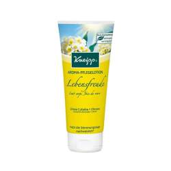 KNEIPP leichte KÖRPERLOTION Lebensfreude