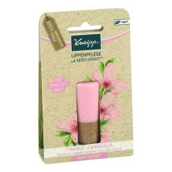 KNEIPP LIPPENPFLEGE Hautzart Mandel Candelilla