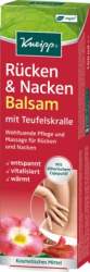 KNEIPP Rücken & Nacken Balsam