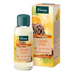 KNEIPP SAUNA AUFGUSS Auszeit Pur