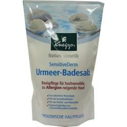 KNEIPP Urmeer-Badesalz