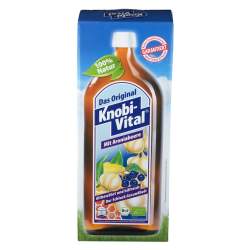 KNOBIVITAL mit Aroniabeere Bio