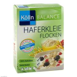 KÖLLN Haferkleie Flocken