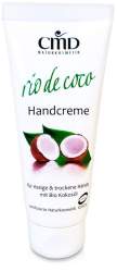 KOKOSÖL Handcreme rio de coco CMD