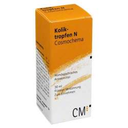 Koliktropfen N Cosmochema 30ml