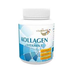 KOLLAGEN HYDROLYSAT 500 mg Kapseln