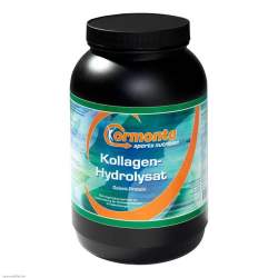 KOLLAGEN HYDROLYSAT Cormonta sports nutrition Plv.