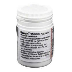 Kreon® 10 000 100 Kaps.