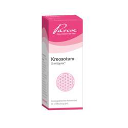 Kreosotum Similiaplex® Tropf. 50ml