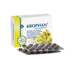 KROPHAN® Blasentangtabletten 100 Filmtbl.