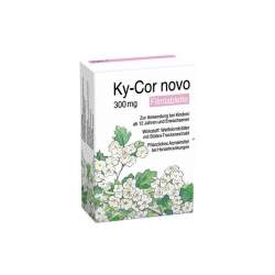 Ky-Cor novo, 300 mg 100 Filmtbl.
