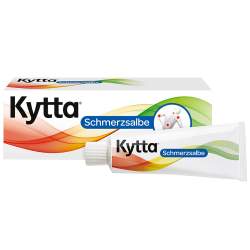 Kytta® Schmerzsalbe 100g