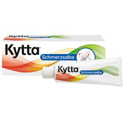 Kytta® Schmerzsalbe 150g
