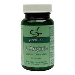 L-ARGININ KAPSELN