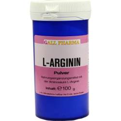 L-ARGININ PULVER