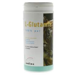 L-GLUTAMIN 100% Pur Pulver