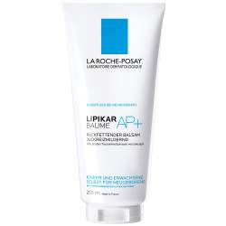 La Roche-Posay Lipikar Baume AP+ 200 ml