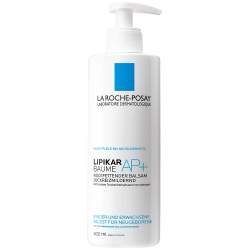 La Roche-Posay Lipikar Baume AP+ 400 ml