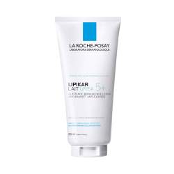 La Roche-Posay Lipikar Lait Urea 5+ 200 ml Lotion