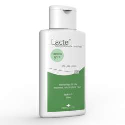 LACTEL Nr.17 5% Urea Lotion