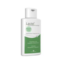 LACTEL Nr.27 5% Dexpanthenol u.Polidocanol Lotion