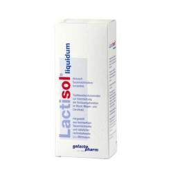 Lactisol® liquidum 100ml