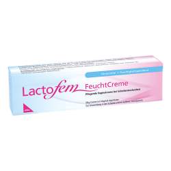 LACTOFEM FeuchtCreme