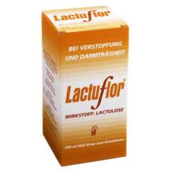 Lactuflor