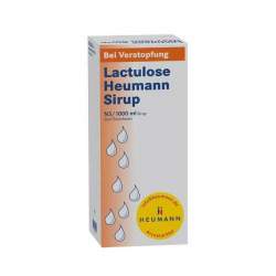 Lactulose Heumann Sirup 1000ml