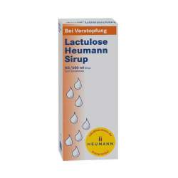 Lactulose Heumann Sirup 500ml