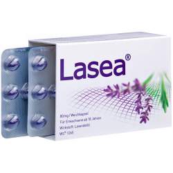 Lasea® 80 mg 56 Weichkaps.