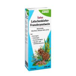 Latschenkiefer-Franzbranntwein Salus 100 ml