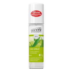 LAVERA Deo Spray Bio-Limone+Bio-Verveine