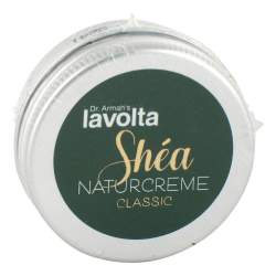 LAVOLTA Shea Naturcreme classic