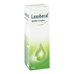 Laxoberal® Abführ-Tropfen, 7,5 mg/ml 30ml