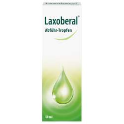 Laxoberal® Abführ-Tropfen, 7,5 mg/ml 50ml