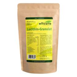 LECITHIN GRANULAT