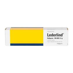 Lederlind® Heilpaste, 100.000 I.E./g 100g