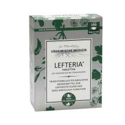 Lefteria 100 St.