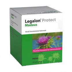 Legalon® Protect MADAUS 100 Kaps.